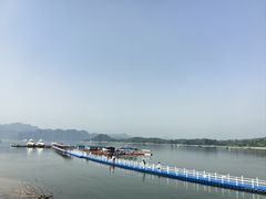 -易水湖景区