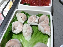 -海底捞火锅(油麻地店)