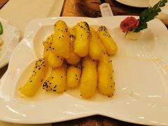 -内蒙古驻京办餐厅
