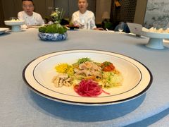 -南堂馆·新川菜(天府三街店)