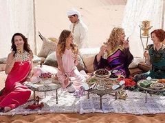 -Tajine Moroccan塔金摩洛哥中东餐厅