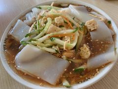 -媛媛家秘制鸡丝凉皮(陆慕店)