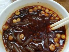 酸辣粉-老麻抄手(吉庆街店)