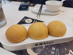 -蔡澜点心·粤菜(月星环球港店)