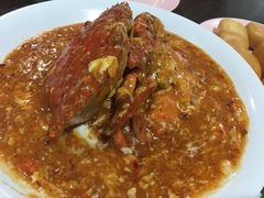 -龙海鲜螃蟹王(宏茂桥店)