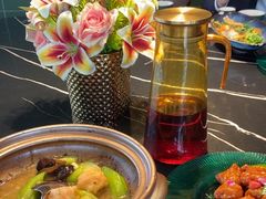 -粤·向群饭店(二沙岛店)