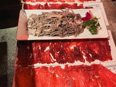 吊龙伴-牛事制造局牛肉火锅(莲岳路店)