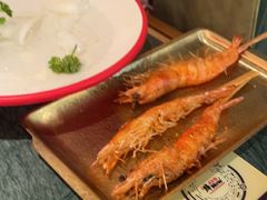 -牛New寿喜烧(中山公园龙之梦店)