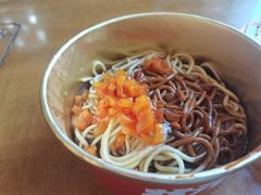 -郭记老汉口热干面