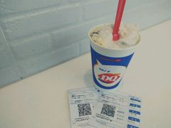 -DQ·蛋糕·冰淇淋(太原街万达店)