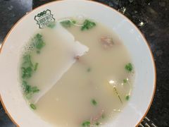 -新兴·金羊座·粤菜点心(乐峰店)