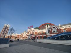 -沈阳站