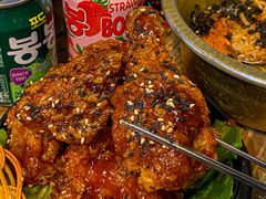 -miss密斯韩餐(平阳景苑店)