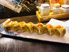 -白石的深夜食堂(大上海店)