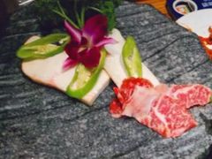 -万兴佳烤肉·长白山老味道(宏泰广场店)