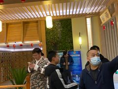 -极乐汇汗蒸会馆(杭州店)