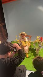 -吉姆叔叔亲子儿童摄影(青岛印象·山店)