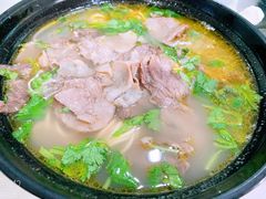 -河南拉面(肇周路店)