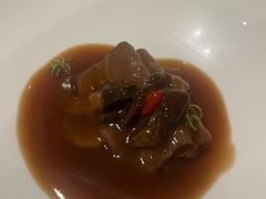 -宝丽轩中餐厅BAOLIXUAN