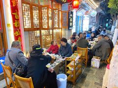 -八木轩·寻味大理白族民俗餐厅(文献路店)