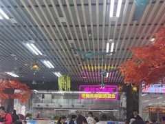 -景好海鲜餐厅(大鹏必选旅游店)