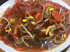 -何记酿皮店(西流湾店)