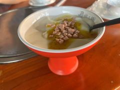 -清真·馬坡二旦烧烤(人生一串拍摄店)