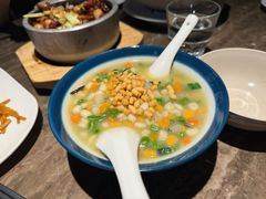 -真爱中国餐馆·年华店(朱雀大街店)