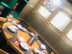 包厢-吕氏疙瘩汤·私家菜馆(慈云寺店)