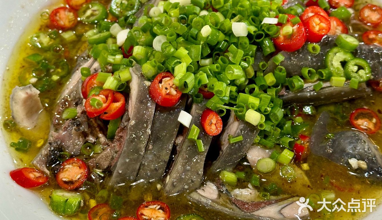 大吉大利，中午又到眉山丹棱县吃鸡