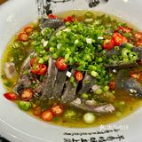 大吉大利，中午又到眉山丹棱县吃鸡