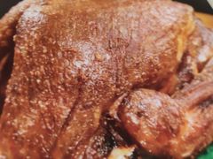 -7号院家宴.烧鸽子(门头沟店)