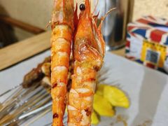 -烤五行·烧烤烤串(石佛营店)