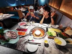 -鱼豆吉·豆浆鱼火锅(宜昌万达店)