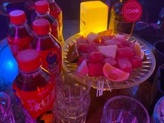 -苏荷酒吧(九街店)