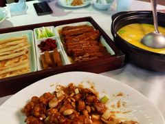 -天和晟烤鸭店(世纪坛店)