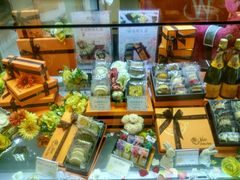 -Monchouchou檬舒舒(尚嘉中心店)