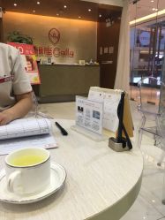 点击看大图 -银座Calla日式美容沙龙