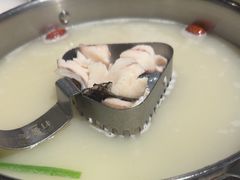 -打酱友•斑鱼海鲜粥火锅(吴桥店)
