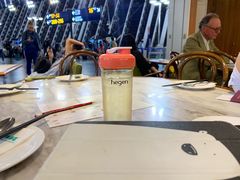 -翠華餐廳(浦东机场T1店)