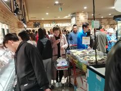 -AEON永旺(东方宝泰店)