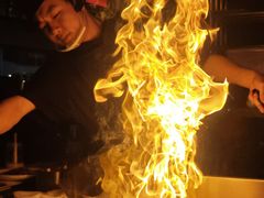-盛焰铁板烧(王府井店)