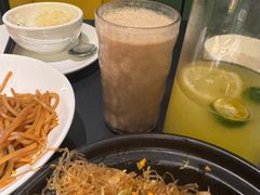 -小菜园新徽菜(青岛市南万象城店)