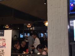 门面-老头儿油爆虾·知味杭州(爱琴海购物中心)