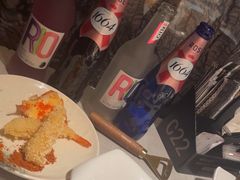 -雍容荟帝王蟹活龙虾展台自助(IFS黑金店)
