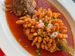 -馋遇江南·精致湖景雅宴(东方之门店)