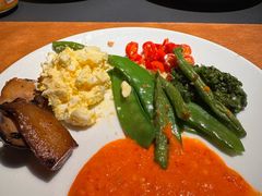 -拉蒂娜·巴西牛排馆 Latina·Brazilian Steakhouse(王府井喜悦店)