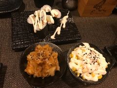 -哏儿寿司(红桥店)