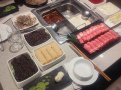 -海底捞火锅(群光广场店)