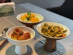 -江南雅厨(李公堤店)